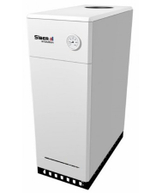 Котел напольный газовый Siber Evolution КСГ-12