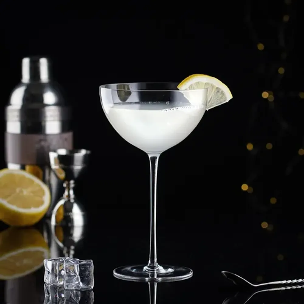 Рюмка коктейльная 420 мл "Boyeros" d 11,4 см h19,5 см Cocktail Week P.L. [6]