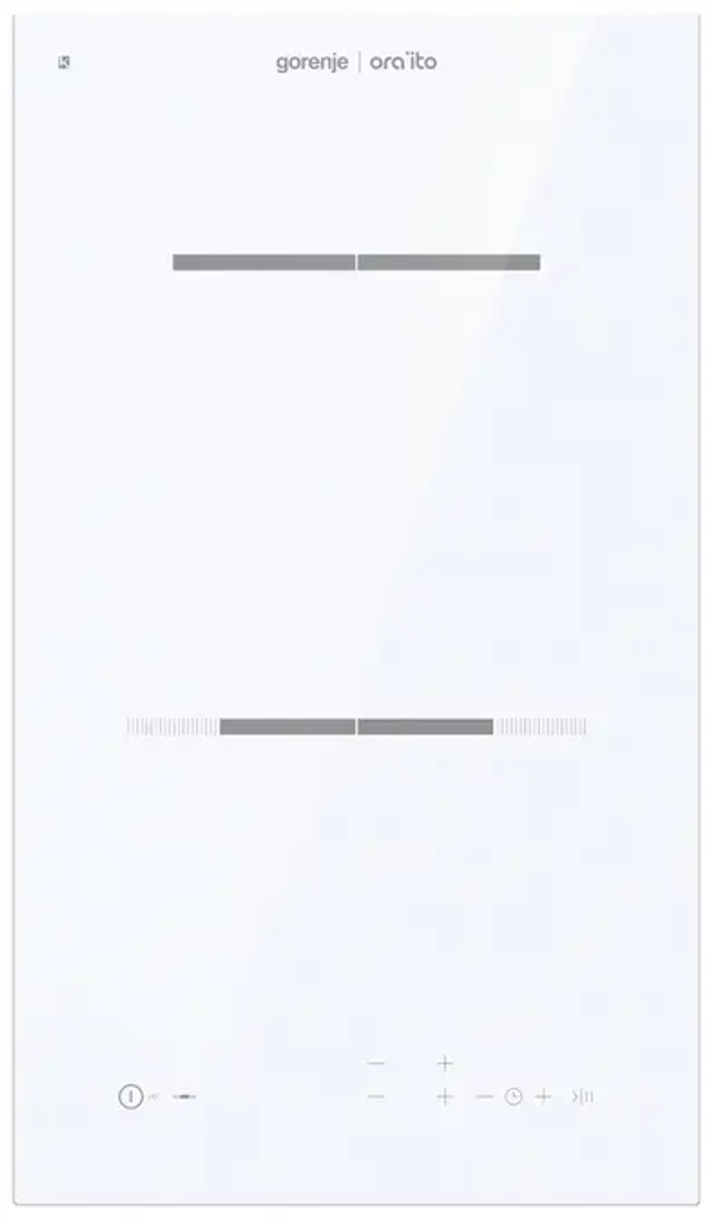 Варочная поверхность Gorenje ECT322ORAW