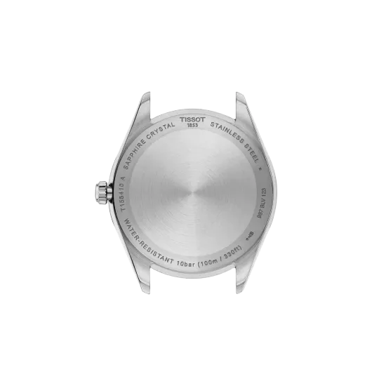 Tissot T156.410.11.041.00 мужские часы