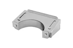 Кронштейн стеновой Ferrum DN280 1,0/430 23095