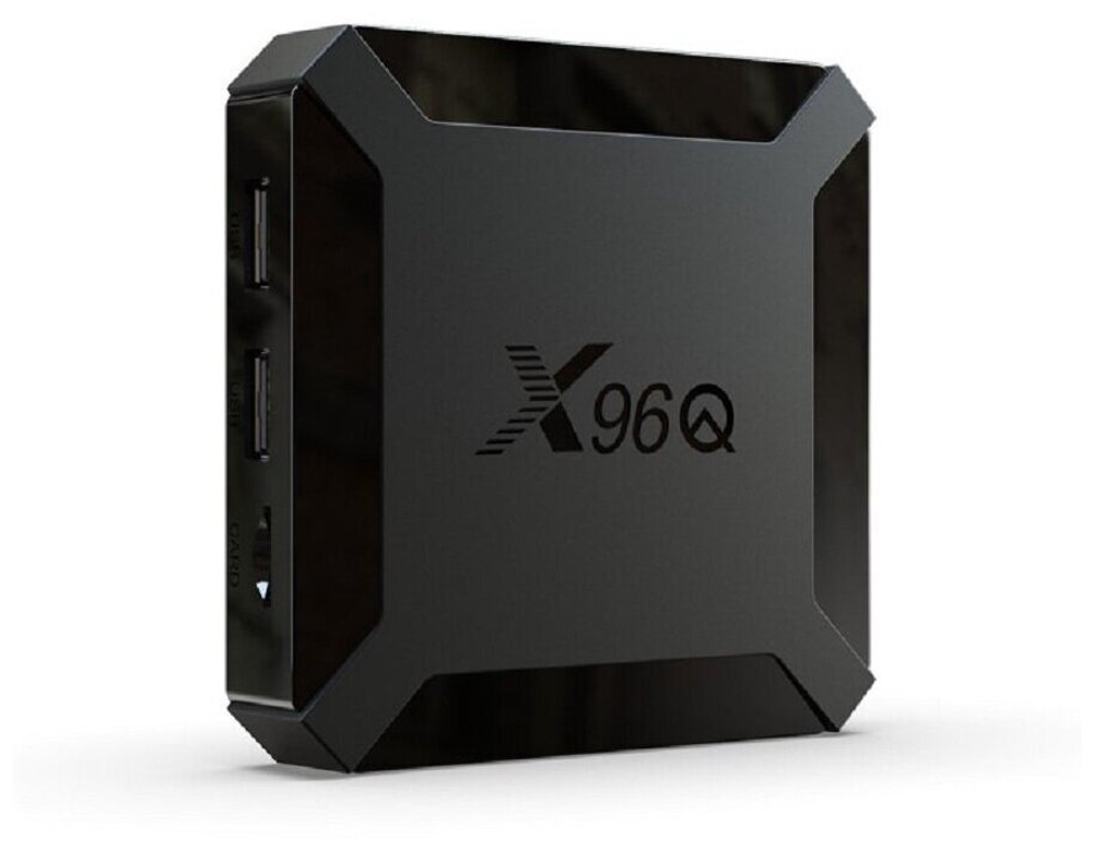 Смарт-приставка X96Q 2/16Gb