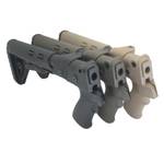 Приклад DLG Tactical на Бекас к.12, к.16,  черный