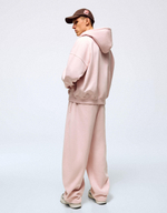 Мужское худи на молнии, арт. 2434/190 - BERSHKA