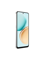 Honor Смартфон X7d Ростест (EAC) 6/128 ГБ, Nano-SIM, серый
