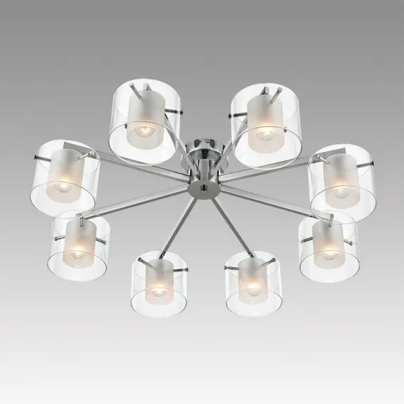 Потолочная люстра Verdi 8261/8C Lumion