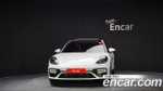 Porsche Panamera 2.9 AWD Platinum Edition — 2023