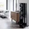 Canton Vento 91 Black High Gloss