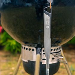 Набор для гриля и барбекю Smart Grill