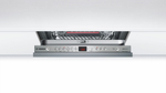 Встраиваемая посудомоечная машина Bosch SPV66MX30