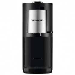 Капсульная кофемашина KRUPS Nespresso Atelier XN890810