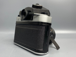Киев-60 TTL + МС Волна-3 2.8/80mm