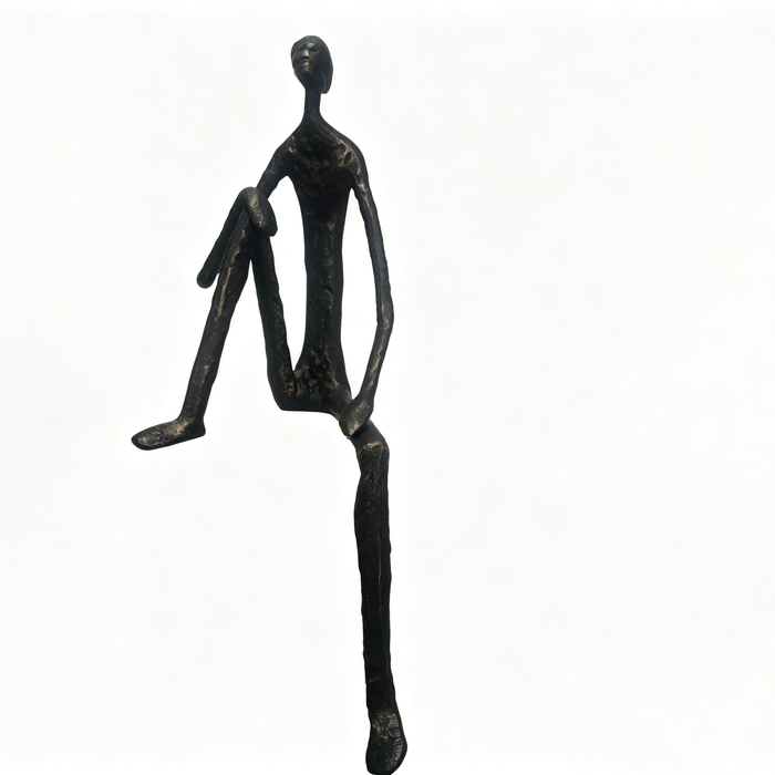 Статуэтка Resting Man