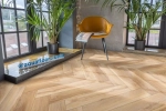 Кварцвиниловая плитка Aquafloor Parquet Glue AF2514PG