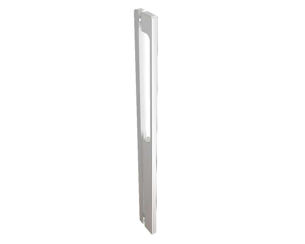Душевой уголок Vincea Ультима (Ultima) VSR-7UL1014CL, 1400*1000, хром, стекло прозрачное
