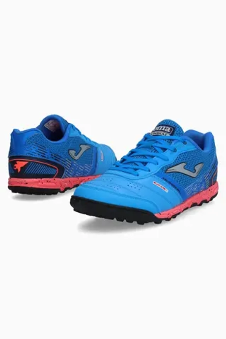 Сороконожки Joma Mundial 2504 TF - синий