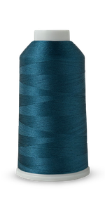 Полиэстеровые нитки Yokimi 120D/2 5000м