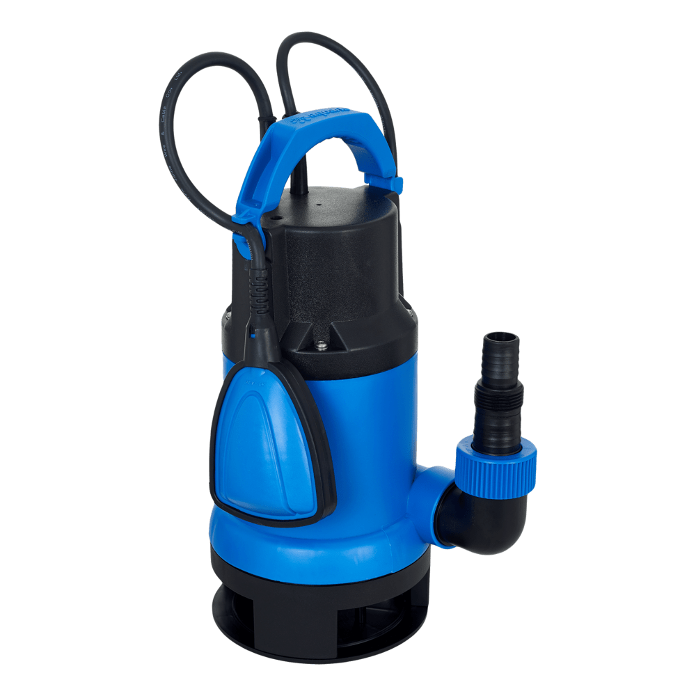Насос дренажный Aquario ADS-400-35E