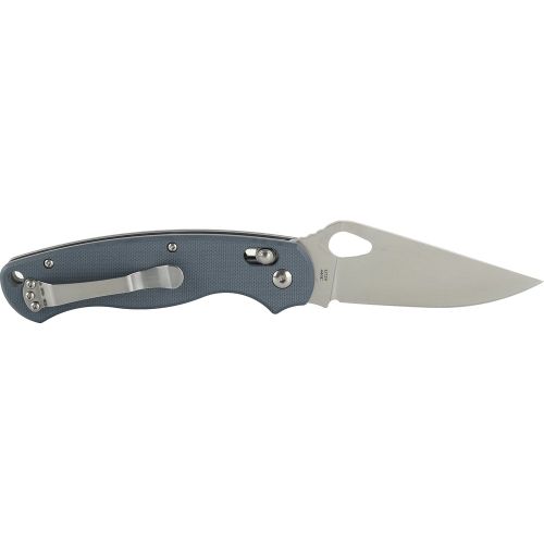 Нож Ganzo G729 серый, G729-GY