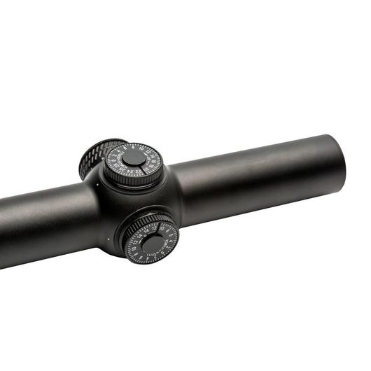 Оптический прицел Sightmark Citadel 1-10x24 HDR подсветка сетки Plex 1/2MOA (SM13138HDR)