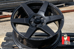 Комплект дисков Shogun A1 16x7 et38 5x100
