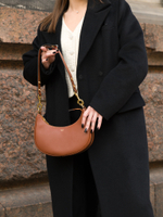 Celine Medium Ava Strap Bag