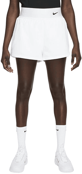 Шорты женские Nike Court Dri-FIT Advantage, арт. DR6844-100