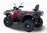 Квадроцикл HISUN TACTIC 550(HS550ATV) LIMITED