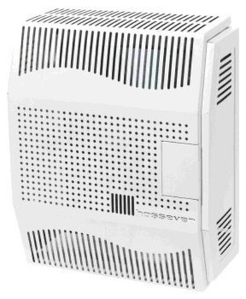 Газовый конвектор Hosseven HDU-3 V