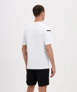 Футболка тренировочная CAMP 2 Training Poly Tee, белый - изображение 62