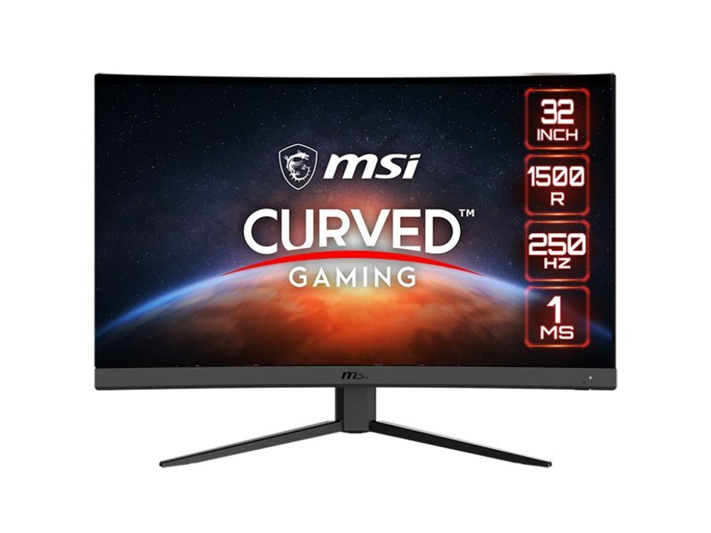 Монитор MSI G32C4X
