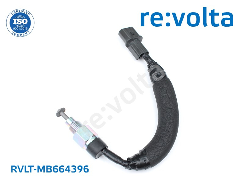 Датчик блокировки редуктора Mitsubishi L200, Pajero Sport / RVLT-MB664396