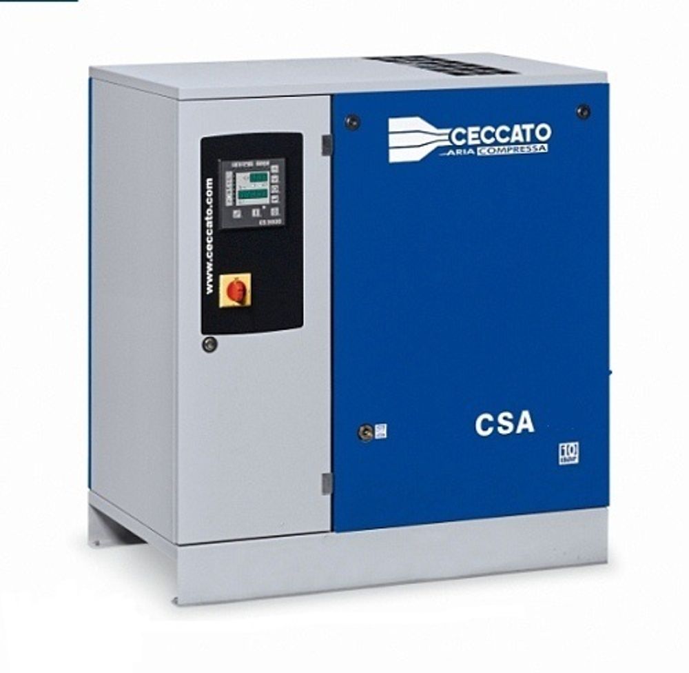 Винтовой компрессор Ceccato CSA 10/13 400/50 G2 Винтовой компрессор Ceccato CSA 10/13 400/50 G2