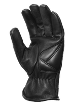 Перчатки Grinder Black John Doe