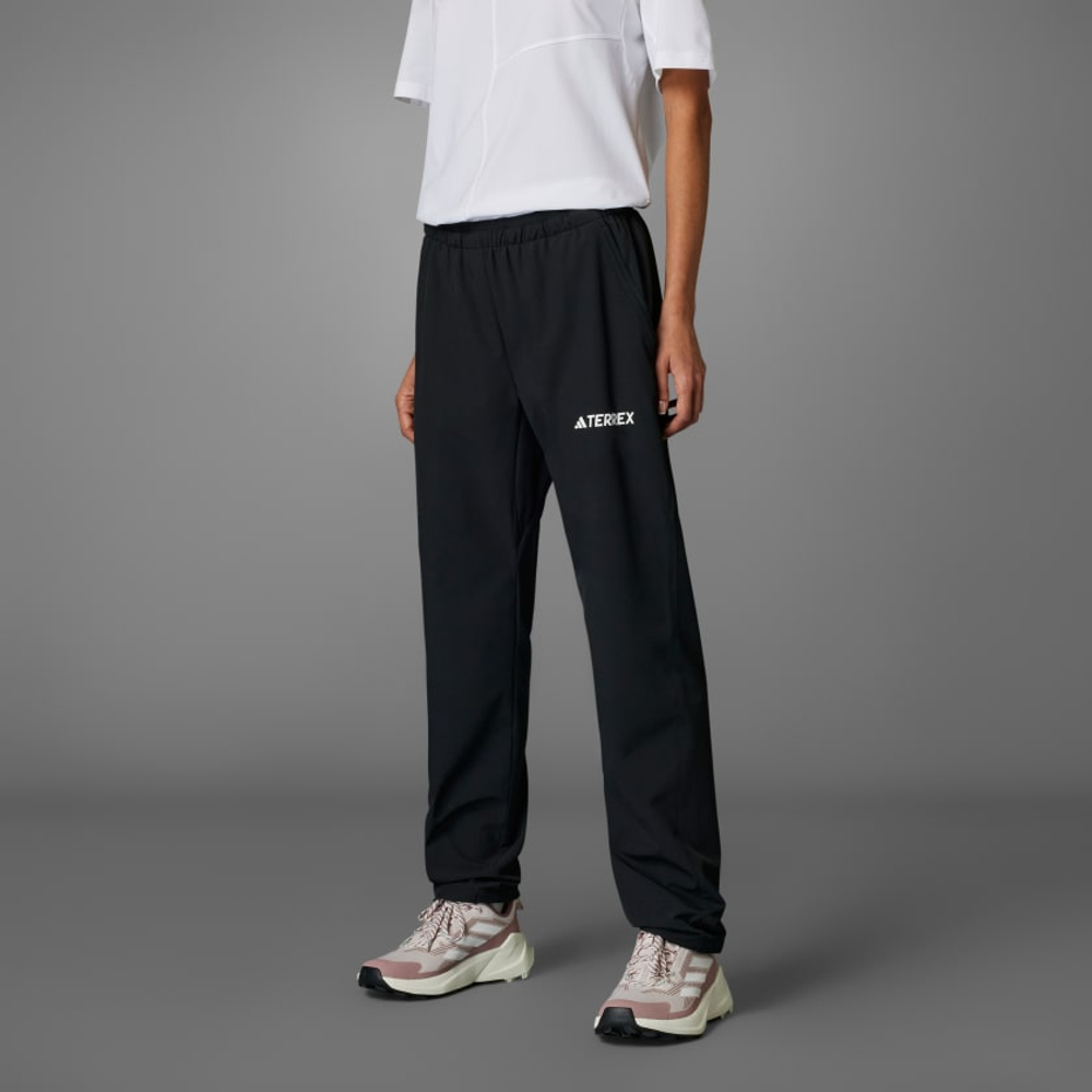 Спортивные брюки Terrex Multi Liteflex - Adidas