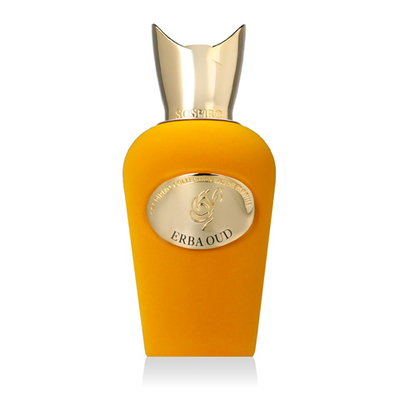 Sospiro Erba Oud Eau De Parfum - tester 100 ml (unisex)