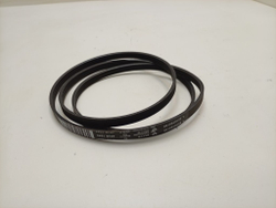 WKB61021PTMA кт40 Ремень 1244 J4 для стиральных машин Beko 2816750100 б/у