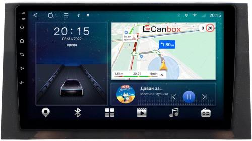 Магнитола для Toyota Avalon 2018-2022 - Canbox 10-2374 Android 10, SIM-слот