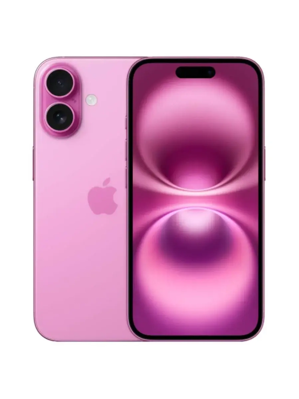 6,1" Смартфон iPhone 16 8/128 ГБ PINK
