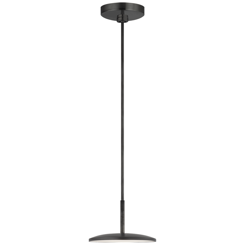Светильник Visual Comfort Dot 9" Pendant