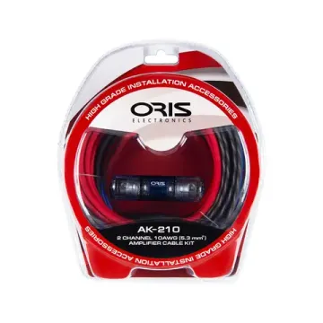 Комплект подкл. ORIS AK-210L kit