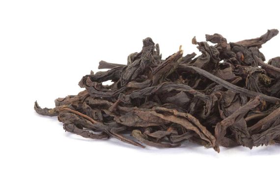 Herbata Da Hong Pao 6 Nong Xiang