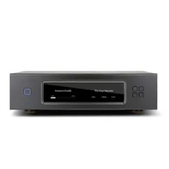 Aurender W20 Special Edition Black