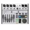 Behringer Flow 8 Silver