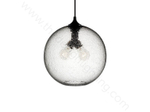 Pendant design lamp  BINARY by Niche Modern