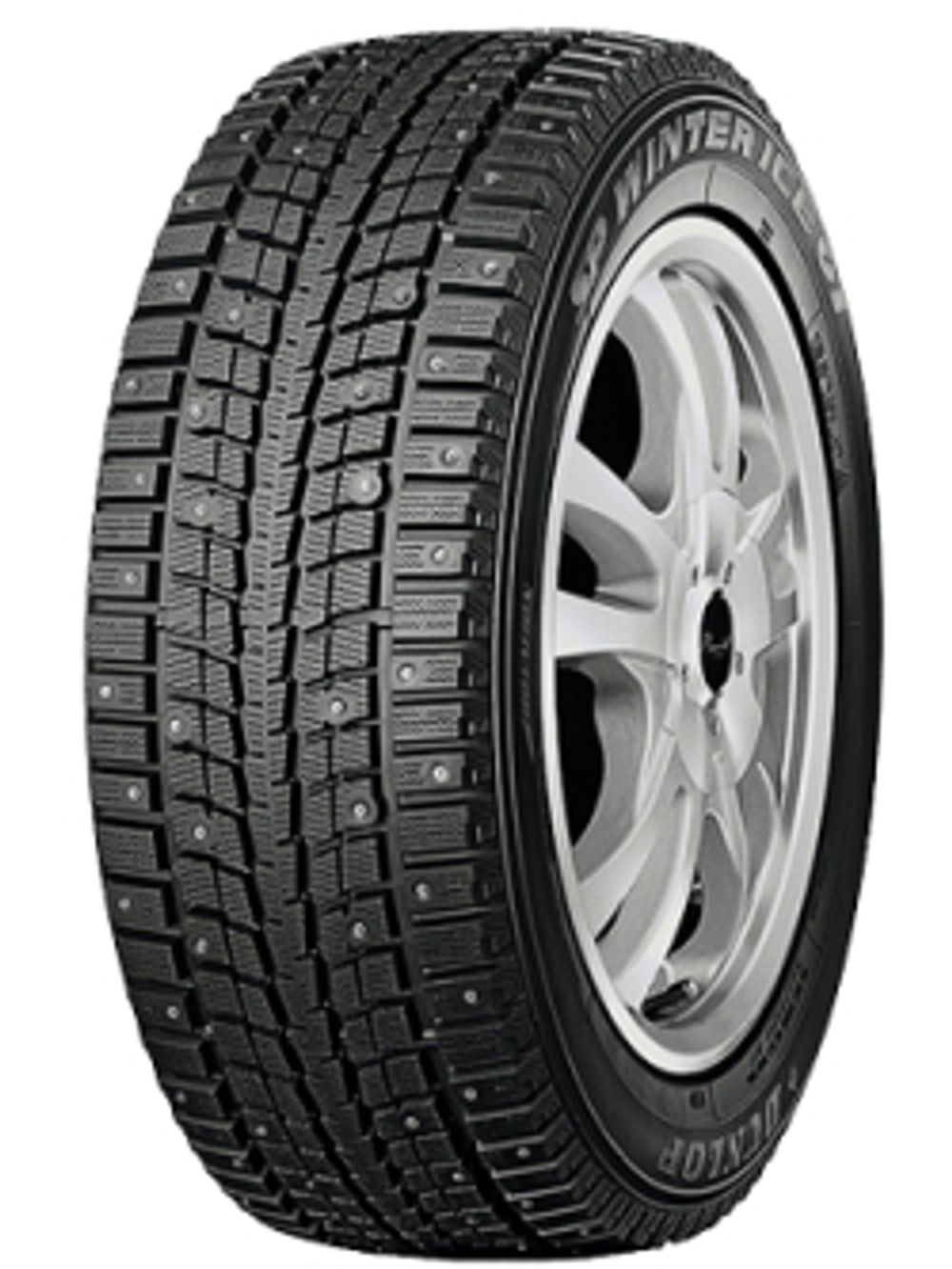 Легковая шина 215/50R17 SP WINTER ICE01 95T (296029) Dunlop.