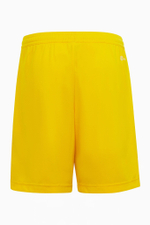 Шорты adidas Entrada 22 Junior