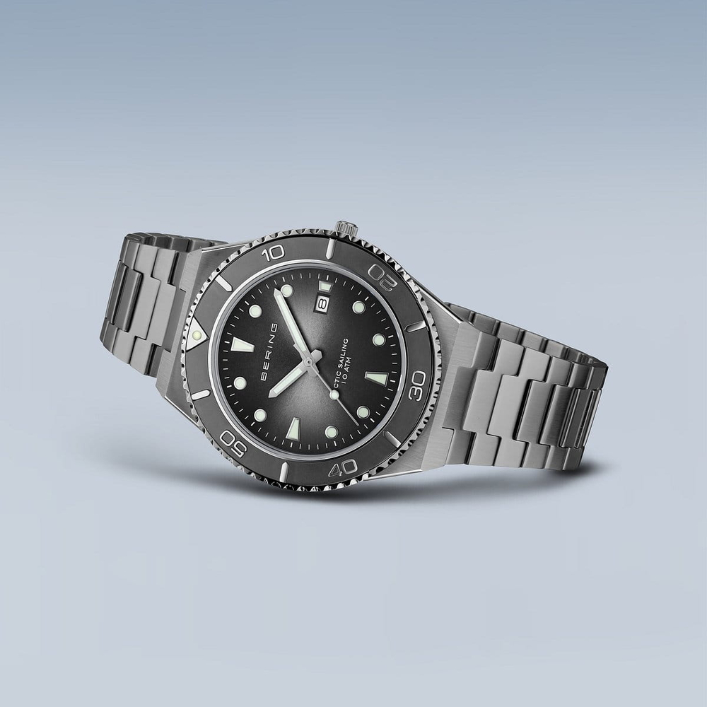 Мужские наручные часы Bering  18940-777