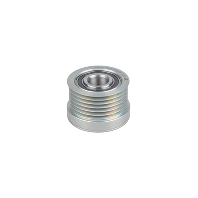 Шкив генератора BMW E81, E46, E90, E60, X3, X5 98 GANZ GIE31092
