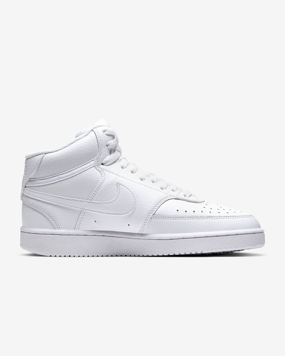 Кроссовки женские NIKE Court Vision Mid